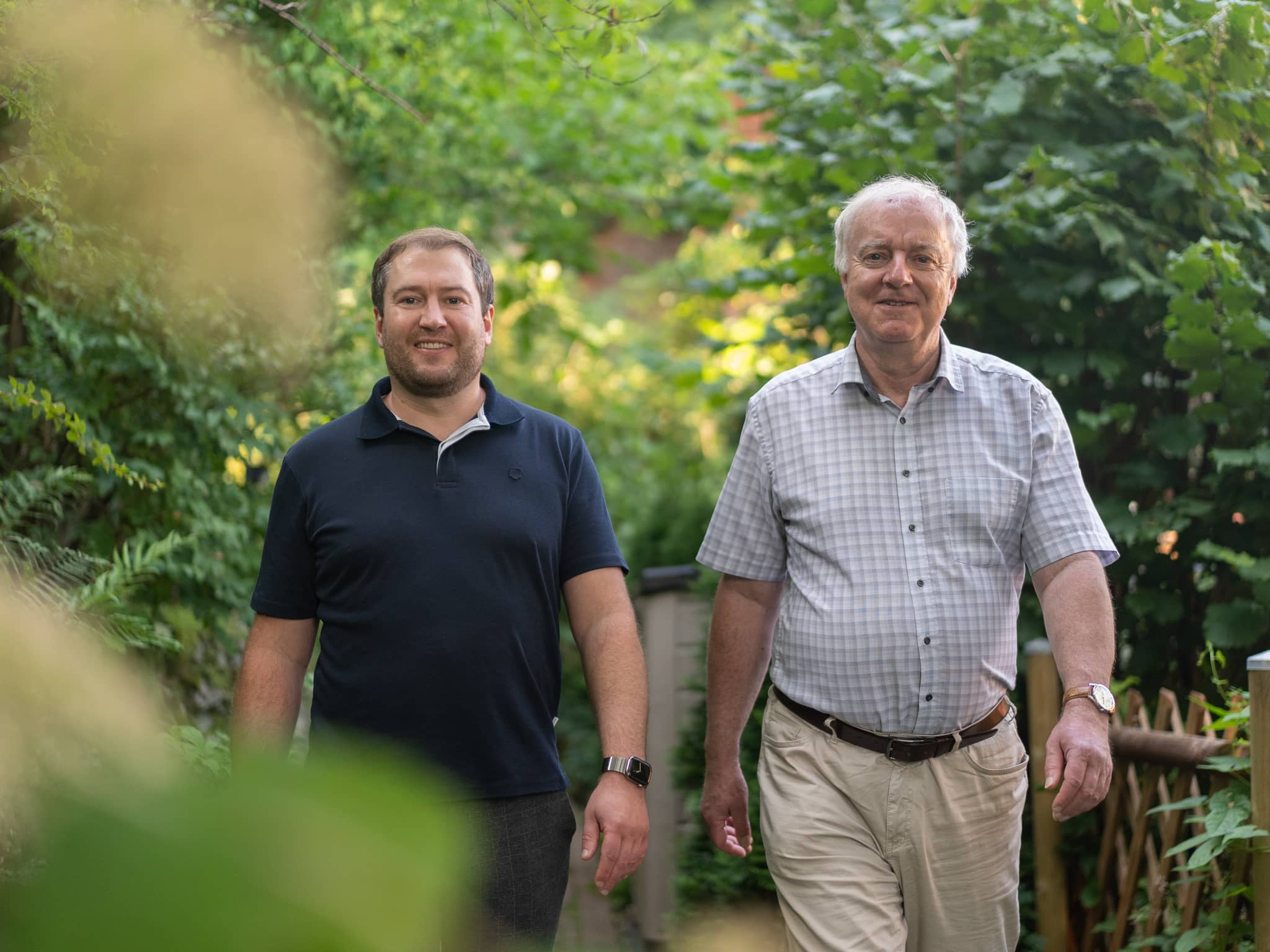 Steuerberater Team Neugablonz