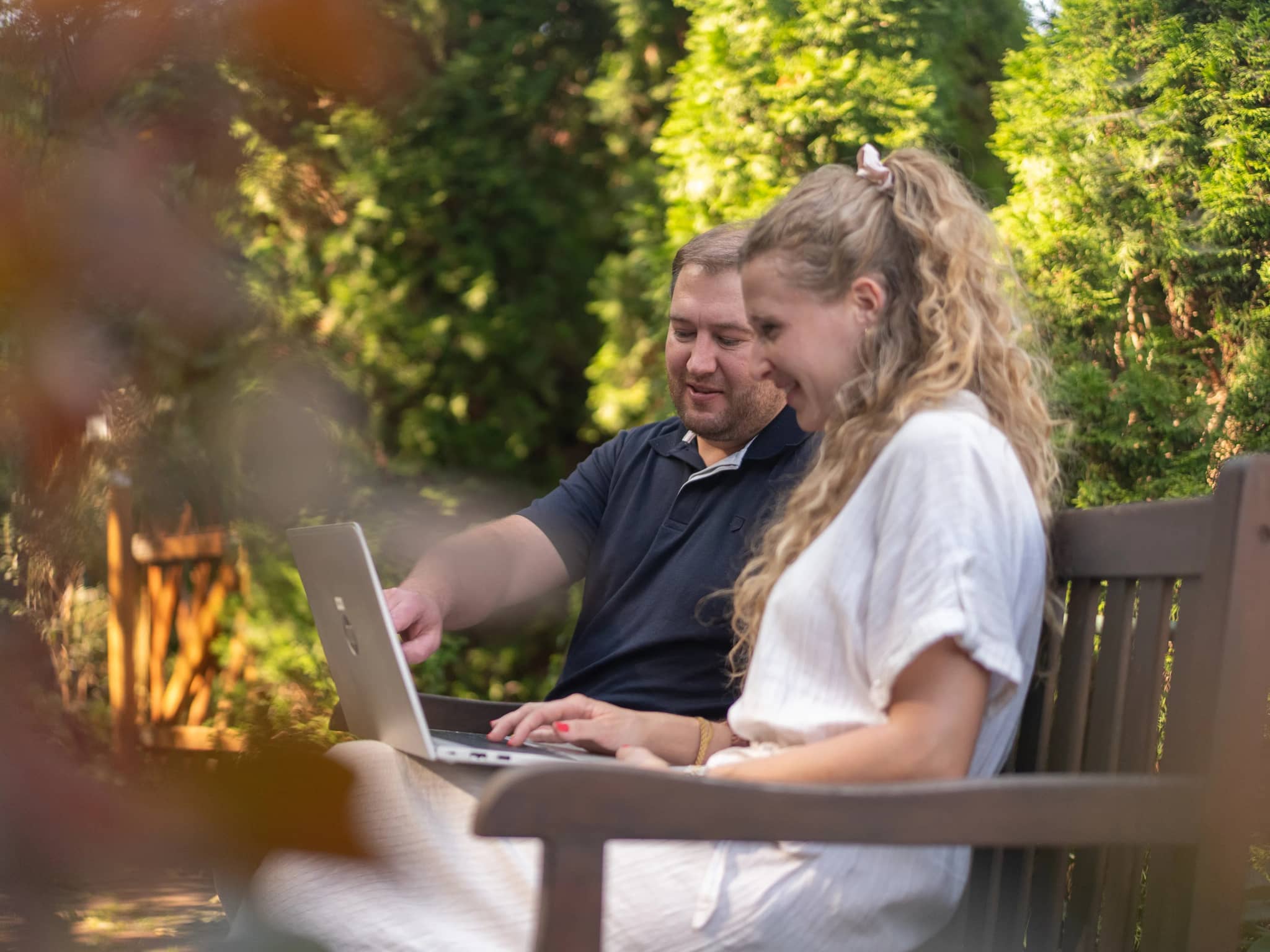 Modernes Arbeiten bei BRAML