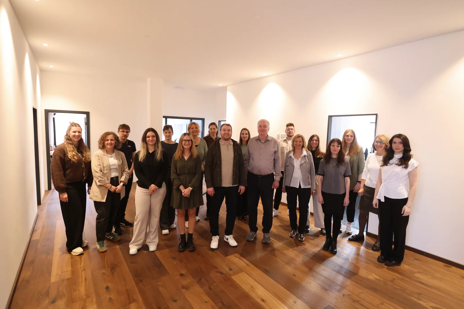 BRAML Team-Meeting